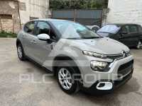 2023 Citroen C3