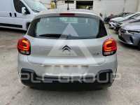 2023 Citroen C3