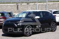 2023 Citroen C3