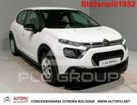 2023 Citroen C3