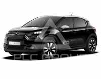 2023 Citroen C3