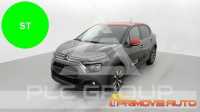 2023 Citroen C3