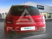 2023 Citroen C3