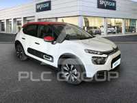 2023 Citroen C3