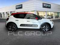 2023 Citroen C3
