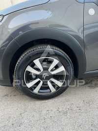 2023 Citroen C3