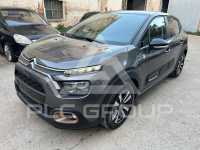 2023 Citroen C3