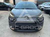 2023 Citroen C3