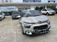 2023 Citroen C3