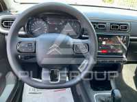 2023 Citroen C3