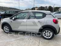 2023 Citroen C3