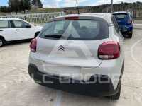 2023 Citroen C3