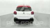 2023 Citroen C3
