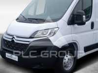 2023 Citroen Jumper