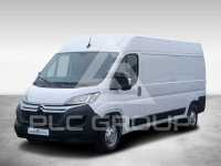 2023 Citroen Jumper