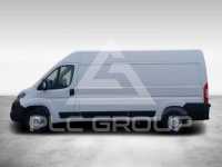 2023 Citroen Jumper