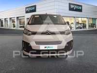 2023 Citroen E-Spacetourer