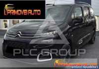 2023 Citroen Berlingo