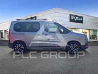 2023 Citroen Berlingo