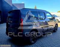 2023 Citroen Berlingo