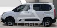 2023 Citroen Berlingo