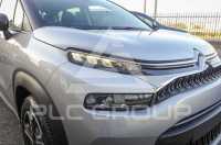2023 Citroen C3