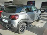 2023 Citroen C3