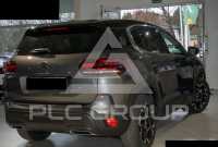 2023 Citroen C5