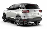 2023 Citroen C5