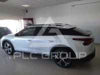 2023 Citroen C5