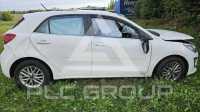 2023 KIA Rio