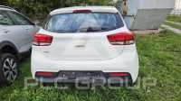 2023 KIA Rio