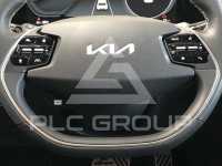 2023 KIA EV