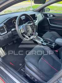 2023 KIA Ceed