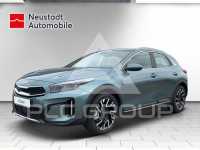 2023 KIA XCEED