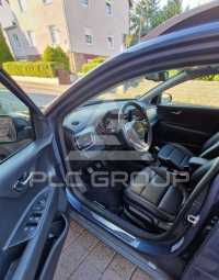 2023 KIA Stonic
