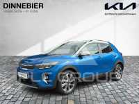 2023 KIA Stonic