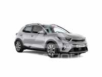 2023 KIA Stonic