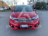 2019 Honda JAZZ