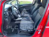 2019 Honda JAZZ