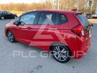 2019 Honda JAZZ