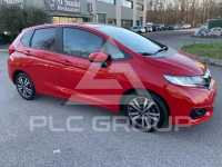 2019 Honda JAZZ