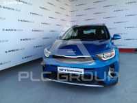 2023 KIA Stonic