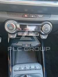 2023 KIA Stonic