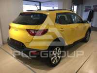 2023 KIA Stonic