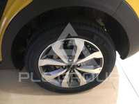 2023 KIA Stonic