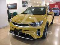 2023 KIA Stonic