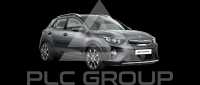 2023 KIA Stonic