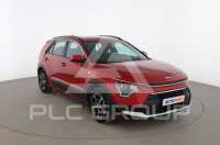 2023 KIA Niro