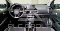 2023 KIA Picanto
